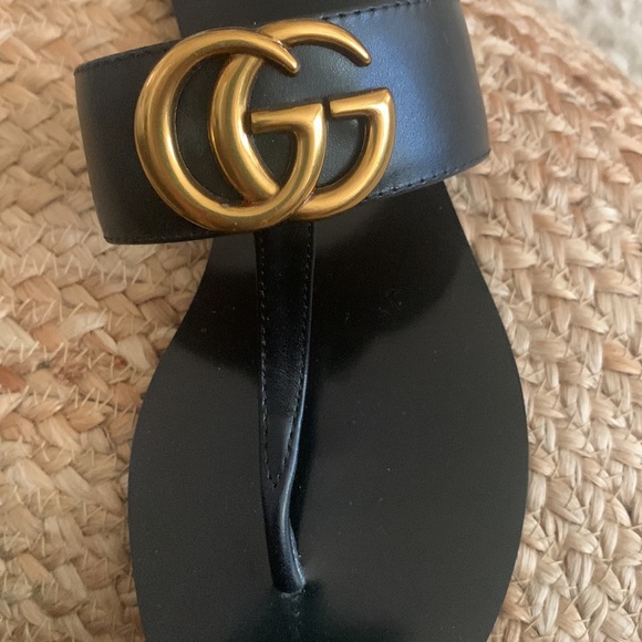Gucci sandals - Picture 2 of 5